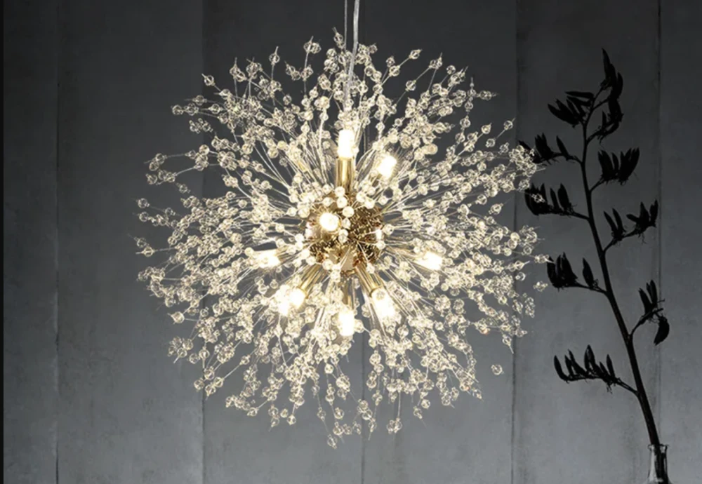 chandelier art deco style